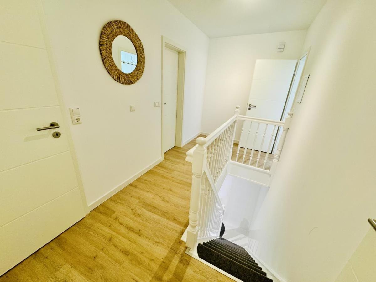 Haus Seazeit, Meersicht Росток Екстериор снимка